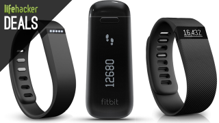 Illustration for article titled VIZIO 4K Drops Under $1000, 15% off Fitbits, and more Deals